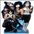 Kiss Kiss Group memorabilia US KISMMKI374446