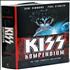 Kiss Kiss Kompendium book US KISBKKI558271