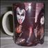 Kiss Kiss Mug memorabilia US KISMMKI215213