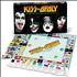 Kiss Kiss-Opoly Toy US KISTYKI293077
