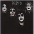 Kiss Kiss vinyl LP UK KISLPKI14398