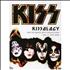 Kiss Kissology - The Ultimate Kiss Collection Vol. 3 1992 - 2000 DVD UK KISDDKI496965