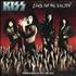 Kiss Let's Put The X In Sex CD single US KISC5LE01068
