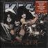 Kiss Monster vinyl LP UK KISLPMO577611