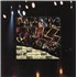 Kiss MTV Unplugged - EX 2-LP vinyl set US