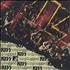 Kiss MTV Unplugged CD album US KISCDMT324883
