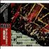 Kiss MTV Unplugged CD album Japanese KISCDMT407607