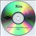Kiss Nothing Can Keep Me From You CD-R acetate US KISCRNO143217