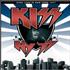 Kiss NY77 DVD UK KISDDNY399086