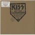 Kiss Off The Soundboard Live At Donington August 17, 1996 - 180 Gram Black Vinyl - Sealed 3-LP vinyl set UK KIS3LOF872126