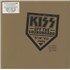 Kiss Off The Soundboard Tokyo 2001 - Black Vinyl - Sealed 3-LP vinyl set UK KIS3LOF872122