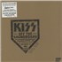 Kiss Off The Soundboard: Poughkeepsie NY Mid-Hudson Arena November 28 1984 - 180 Gram Vinyl - Sealed 2-LP vinyl set USA KIS2LOF872124