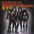 Kiss Official Calendar 2007 calendar UK KISCAOF353601