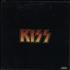 Kiss Paul Stanley/ Gene Simmons/ Ace Frehley/ Peter Criss + Box vinyl LP Japanese KISLPPA661338