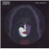 Kiss Paul Stanley picture disc LP UK KISPDPA824186