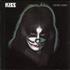 Kiss Peter Criss vinyl LP Dutch KISLPPE14474