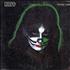 Kiss Peter Criss vinyl LP Mexican KISLPPE266032