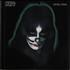 Kiss Peter Criss vinyl LP Japanese KISLPPE636724
