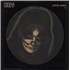 Kiss Peter Criss picture disc LP US KISPDPE06523