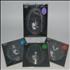 Kiss Picture Disc Set picture disc LP Russian KISPDPI369002