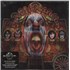 Kiss Psycho Circus - 180gm - 3-D Sleeve - Sealed vinyl LP UK