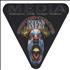 Kiss Psycho Circus In 3-D Tour Passes tour pass US KISTPPS428605