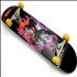 Kiss Psycho Circus Skateboard memorabilia US KISMMPS350981