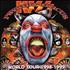 Kiss Psycho Circus World Tour 1998 - 1999 tour programme US KISTRPS215565