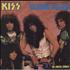Kiss Reason To Live CD single German KISC5RE01067