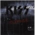 Kiss Revenge - Black Vinyl vinyl LP UK