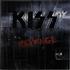 Kiss Revenge - Display Flat display US KISDIRE16023