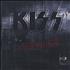 Kiss Revenge CD album German KISCDRE215171