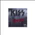Kiss Revenge CD album Japanese KISCDRE04120