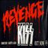 Kiss Revenge poster UK KISPORE610458