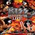 Kiss Rock The Nation Live! DVD UK KISDDRO345102