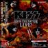 Kiss Rock The Nation Live! DVD Japanese KISDDRO366044