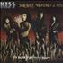 Kiss Smashes Trashes And Hits picture disc LP US KISPDSM00902