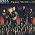 Kiss Smashes, Thrashes & Hits vinyl LP Venezuelan KISLPSM266279
