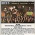 Kiss Smashes, Thrashes & Hits cassette album Guatemala KISCLSM301542