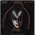 Kiss Solos -VG 4-LP vinyl set US