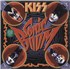Kiss Sonic Boom - Green vinyl / Sealed vinyl LP US