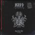 Kiss Symphony - Alive IV - number 126 3-LP vinyl set US KIS3LSY417641
