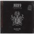 Kiss Symphony - Alive IV - Sealed 3-LP vinyl set US KIS3LSY256109