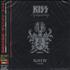 Kiss Symphony - Alive IV 2.28.03 2-CD album set Japanese KIS2CSY325290