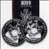 Kiss Symphony - Alive IV 2-CD album set UK KIS2CSY260937