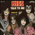 Kiss Talk To Me 7