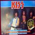 Kiss Tears Are Falling poster UK KISPOTE367946