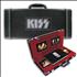 Kiss The Box Set 5-CD set European KIS5CTH203859