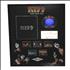 Kiss The Box Set award disc US KISAWTH425818