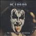 Kiss The Gene Simmons Interview CD album UK KISCDTH324889